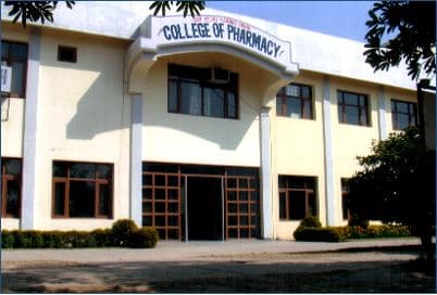 Sri Guru Gobind Singh College of Pharmacy Chandigarh hostel photo 1