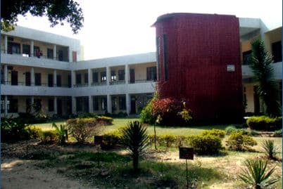 Sri Guru Gobind Singh College of Pharmacy Chandigarh hostel photo 2