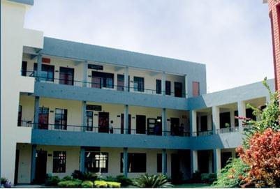 Sri Guru Gobind Singh College of Pharmacy Chandigarh hostel photo 3