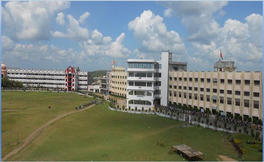 Shri Shankarprasad Agnihotri College of Engineering Wardha Campus photo 2