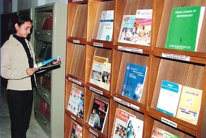 Sri Guru Gobind Singh College of Pharmacy Chandigarh Infrastructure photo 1