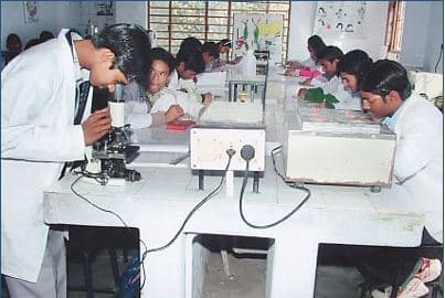 Sri Guru Gobind Singh College of Pharmacy Chandigarh Infrastructure photo 2