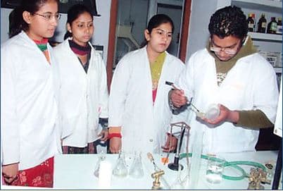 Sri Guru Gobind Singh College of Pharmacy Chandigarh Infrastructure photo 3