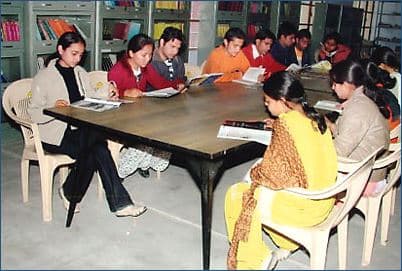 Sri Guru Gobind Singh College of Pharmacy Chandigarh Infrastructure photo 5