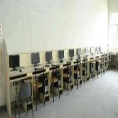 Shri Shankarprasad Agnihotri College of Engineering Wardha Lab photo 2