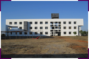 Smt Kamala & Sri Venkappa M Agadi College of Engineering & Technology Gadag Facility photo 2