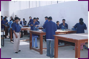 Smt Kamala & Sri Venkappa M Agadi College of Engineering & Technology Gadag Facility photo 4