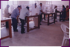 Smt Kamala & Sri Venkappa M Agadi College of Engineering & Technology Gadag Facility photo 6