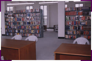 Smt Kamala & Sri Venkappa M Agadi College of Engineering & Technology Gadag Facility photo 7