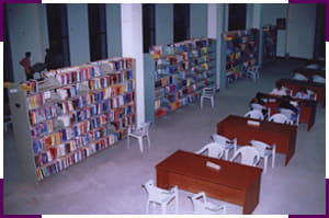 Smt Kamala & Sri Venkappa M Agadi College of Engineering & Technology Gadag Facility photo 8