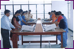 Smt Kamala & Sri Venkappa M Agadi College of Engineering & Technology Gadag Facility photo 11