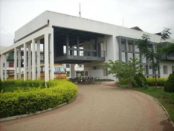 Smt Kamala & Sri Venkappa M Agadi College of Engineering & Technology Gadag Campus photo 2