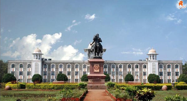 Shivaji University Kolhapur Campus photo 1