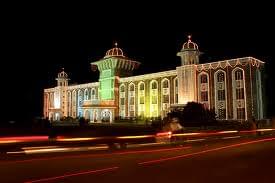 Shivaji University Kolhapur Campus photo 6