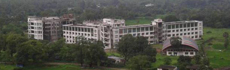 Viva Institute of Technology Thane College Gallary photo 1
