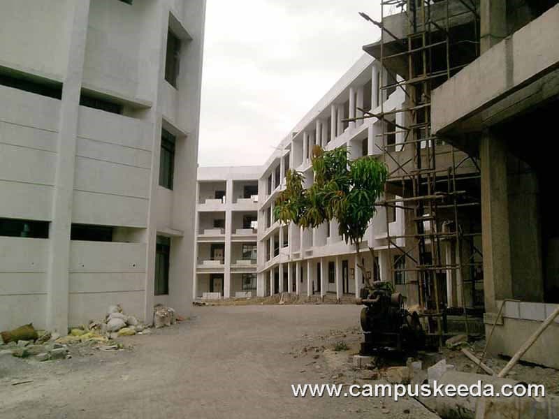 Viva Institute of Technology Thane College Gallary photo 6