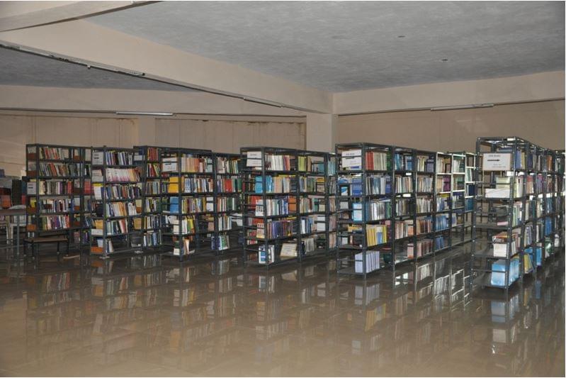 Golden Valley Integrated Campus Madanapalle Campus Tour photo 1