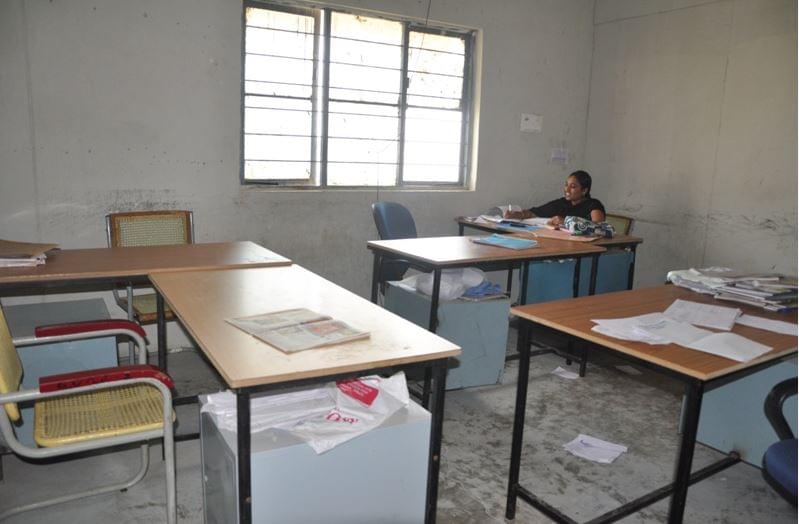 Golden Valley Integrated Campus Madanapalle Campus Tour photo 2