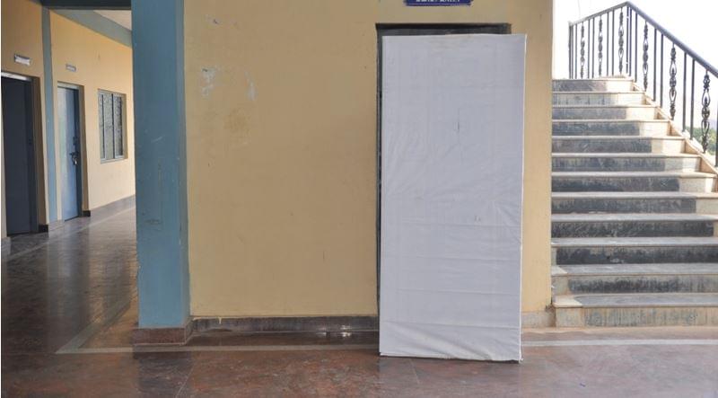 Golden Valley Integrated Campus Madanapalle Campus Tour photo 4