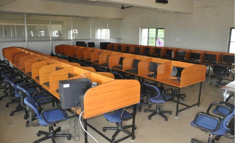 Golden Valley Integrated Campus Madanapalle Campus Tour photo 6