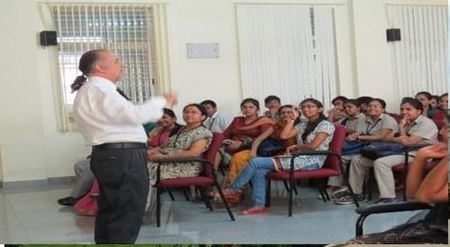 KSIT College Infrastructure photo 4