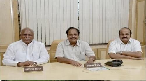 KSIT College Infrastructure photo 6