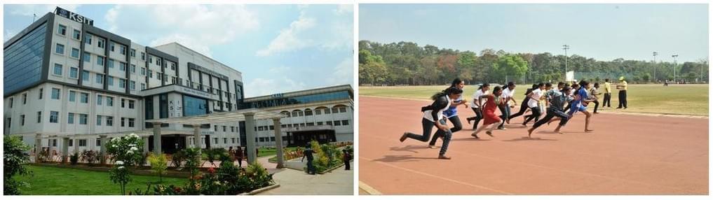 KSIT College Infrastructure photo 13