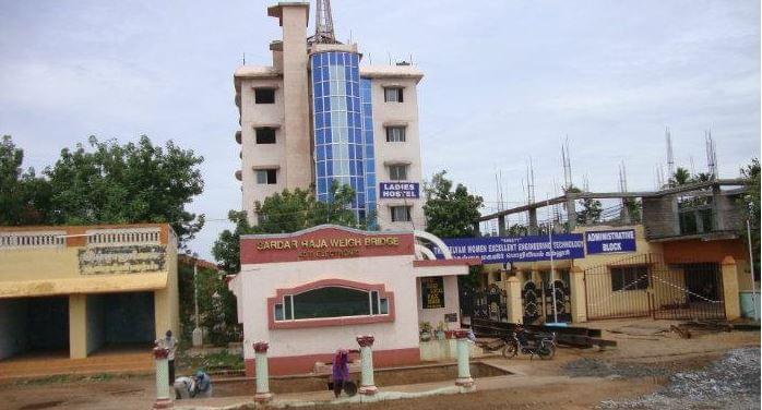 The Selvam Women Excellence Engineering Technology Tirunelveli campus & Facility photo 2