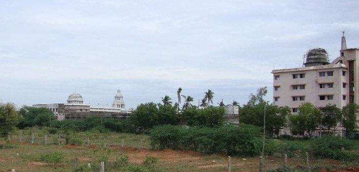The Selvam Women Excellence Engineering Technology Tirunelveli campus & Facility photo 4