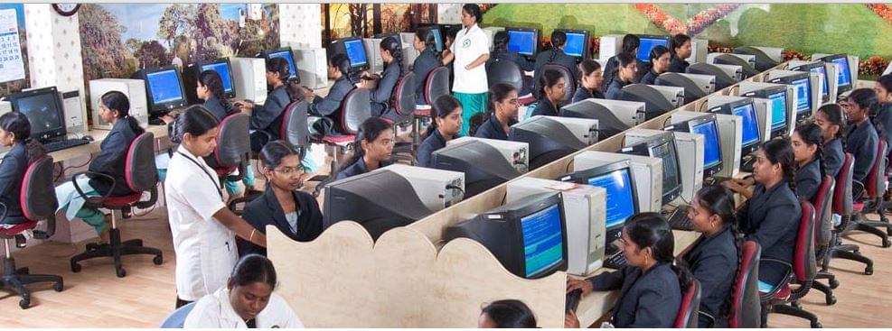 The Selvam Women Excellence Engineering Technology Tirunelveli campus & Facility photo 5