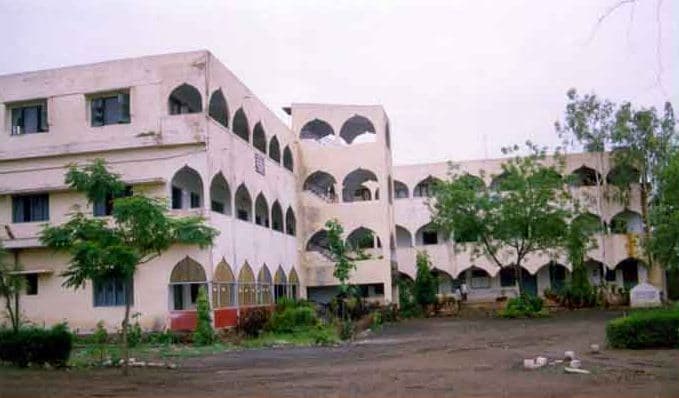 Khaja Banda Nawaz College of Engineering Gulbarga Campus photo 3