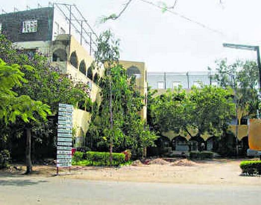 Khaja Banda Nawaz College of Engineering Gulbarga Campus photo 4