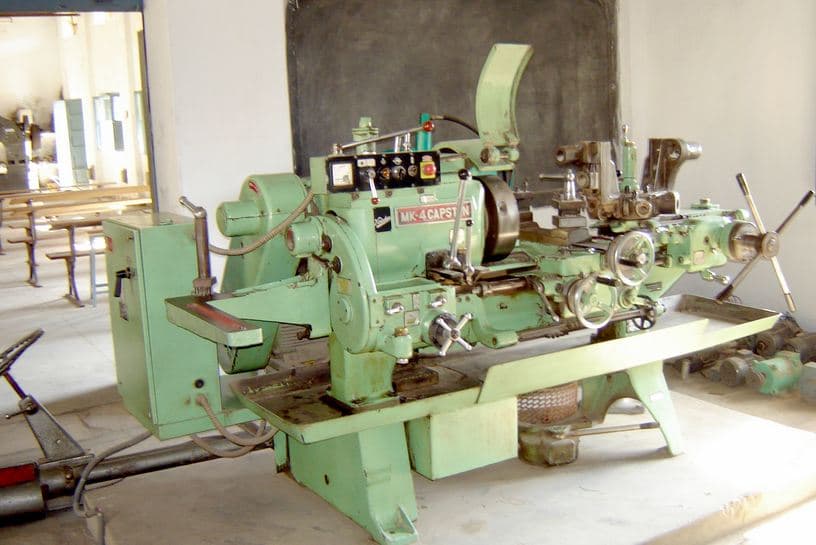 Khaja Banda Nawaz College of Engineering Gulbarga Infrastructure photo 1