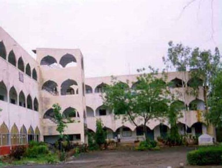 Khaja Banda Nawaz College of Engineering Gulbarga Campus photo 6