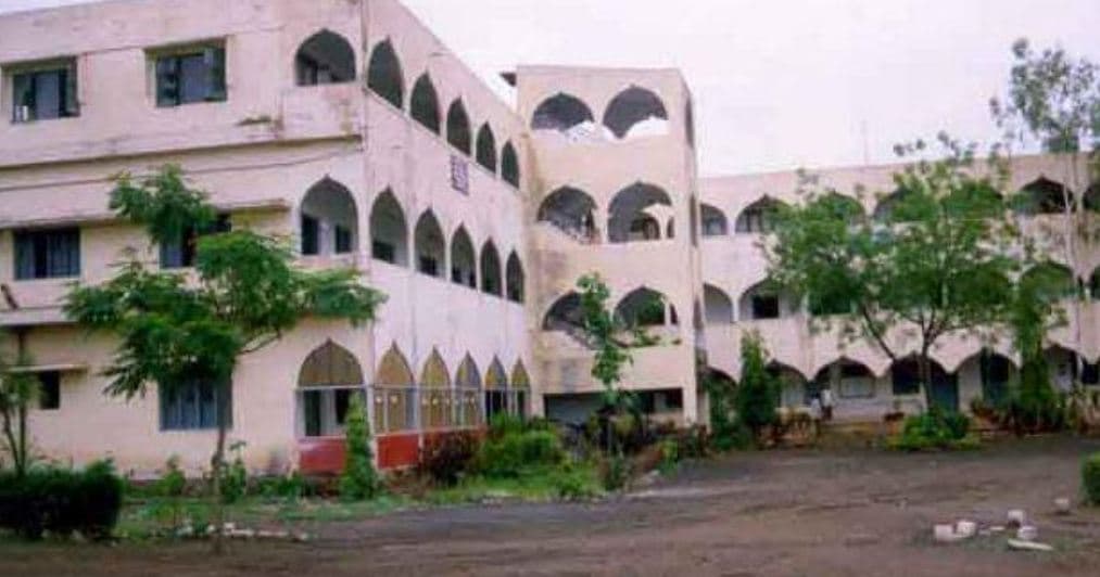 Khaja Banda Nawaz College of Engineering Gulbarga Campus photo 7