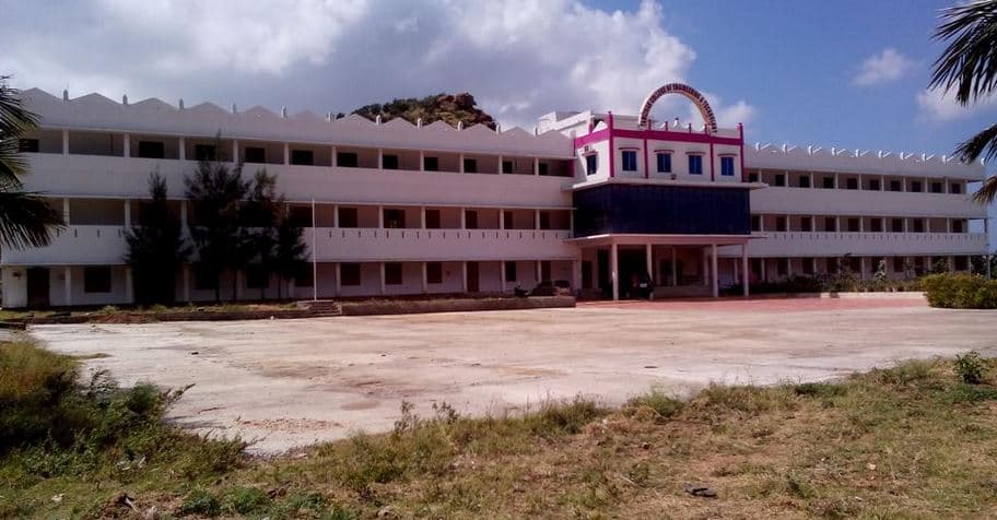 Tamizhan College of Engineering and Technology Kanyakumari Campus photo 9