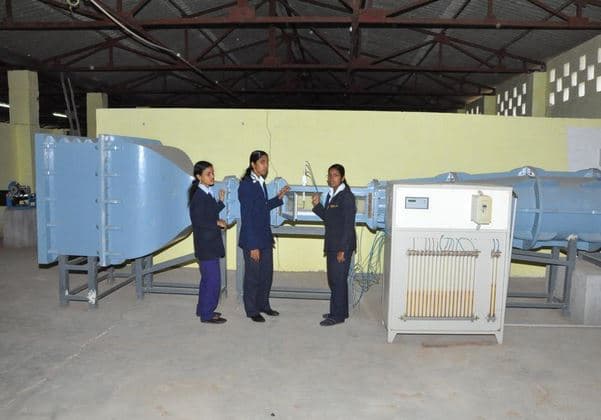 Tamizhan College of Engineering and Technology Kanyakumari Campus photo 4