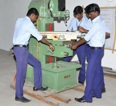 Tamizhan College of Engineering and Technology Kanyakumari Campus photo 5