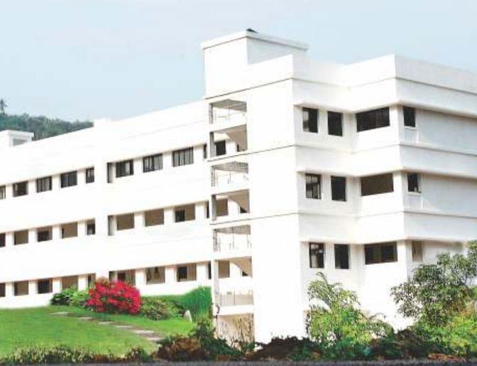Cochin Institute of Science and Technology Muvattupuzha Campus photo 2