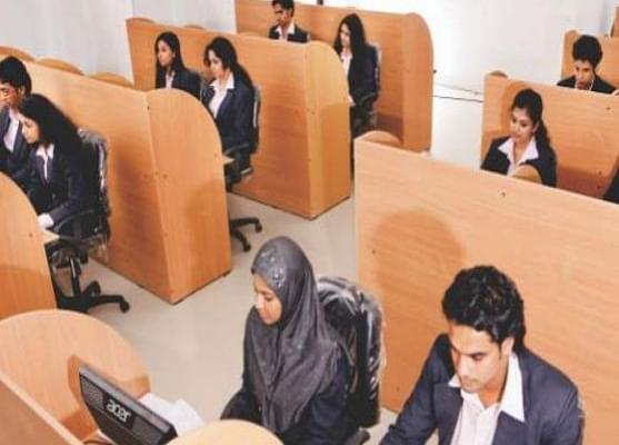 Cochin Institute of Science and Technology Muvattupuzha Computer Lab photo 1