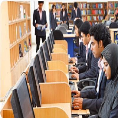 Cochin Institute of Science and Technology Muvattupuzha Computer Lab photo 2