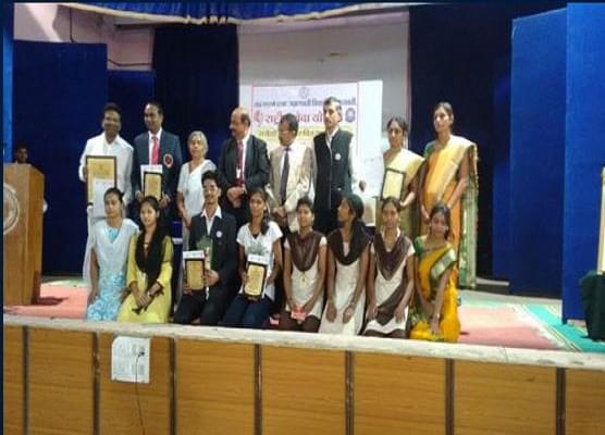 Prof Ram Meghe College of Engineering and Management Amravati Fest photo 3