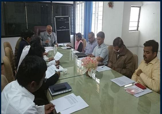 Prof Ram Meghe College of Engineering and Management Amravati Campus photo 1