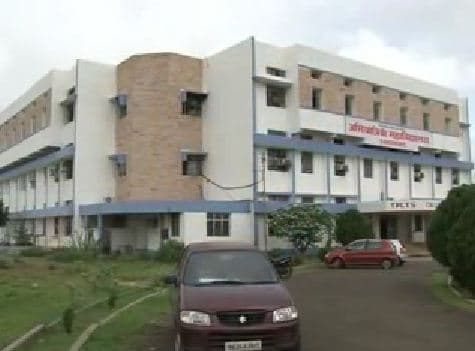 College of Engineering Osmanabad hostel photo 2