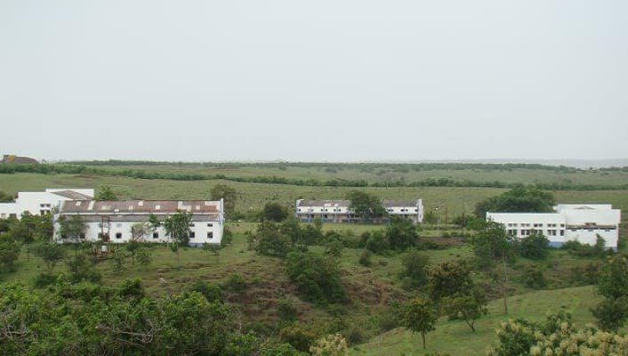 College of Engineering Osmanabad hostel photo 4