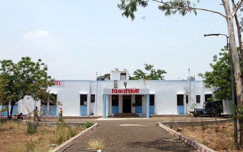 College of Engineering Osmanabad hostel photo 5