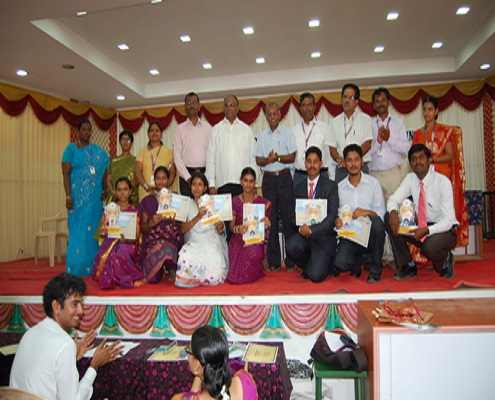 Shri Angalamman College of Engineering and Technology Tiruchirappalli Events photo 3