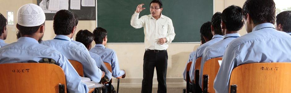 Guru Nanak College of Engineering & Management Dehradun Infrastructure photo 1