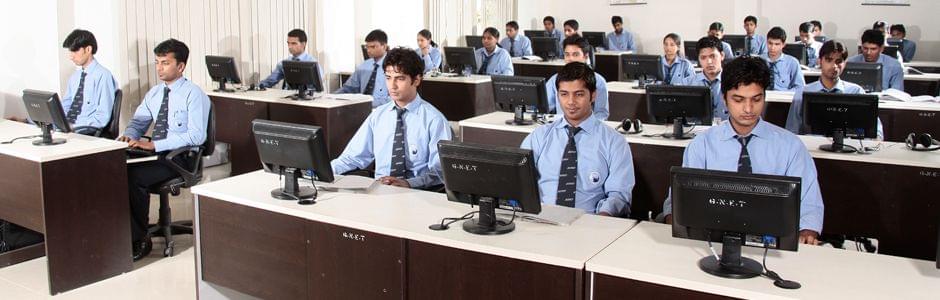 Guru Nanak College of Engineering & Management Dehradun Infrastructure photo 2