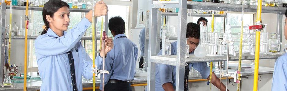 Guru Nanak College of Engineering & Management Dehradun Infrastructure photo 5